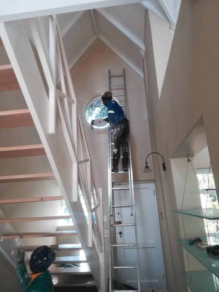 MTP Painters Project 11