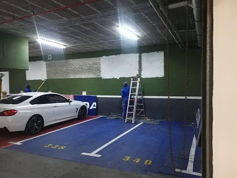 MTP Painters Project 16