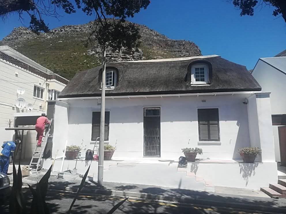 MTP Painters Project 6